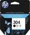 Črnilo HP N9K06AE Black No. 304 original-2