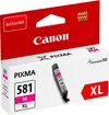 Črnilo CANON CLI-581M XL Magenta original-0