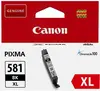 Črnilo CANON CLI-581BK XL Black original-0
