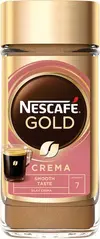 NESCAFE CREME Gold  instant 200gr-0