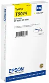Črnilo EPSON T9074 Yellow XXL - WF-R6590 original-0