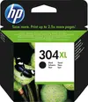 Črnilo HP N9K08AE Black No.304XL original-6