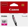 Črnilo CANON CLI-581  Magenta original-0