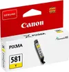 Črnilo CANON CLI-581  Yellow original-0