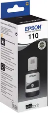 Črnilo EPSON EcoTank 110 XL Black original-0