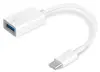 Adapter USB-C (m) --> USB-A 3.0 (ž) - TP-LINK-1