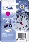 Črnilo EPSON T27034010 Magenta 27 - DURABrite Ultra original-1