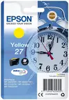 Črnilo EPSON T27044010 Yellow 27 - DURABrite Ultra original-0