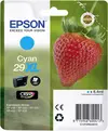 Črnilo EPSON T29924010 29XL Cyan original-1