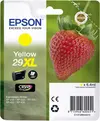 Črnilo EPSON T29944010 29XL Yellow original-0