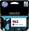 Črnilo HP 3JA24AE Magenta No.963 MMG original-2