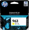 Črnilo HP 3JA25AE Yellow No.963 MMG original-5