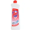 Sredstvo za čiščenje abraziv tekoči 400ml Arf cream original rdeč-1