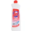 Sredstvo za čiščenje abraziv tekoči 400ml Arf cream original rdeč-0