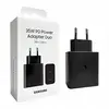 Adapter za napajanje SAMSUNG - Duo hitri hišni polnilec brez kabla, 35W, črn-2