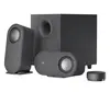 Zvpčniki LOGITECH Z407 2.1 Bluetooth - Black-0