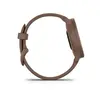 Pametna ura GARMIN Vivomove Sport Cocoa-3