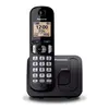Telefon PANASONIC KX-TGC210FXB  bežični - crni-1
