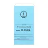Vrećica za kovani  novac 1 Euro 100/1-2