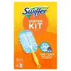 Komplet za brisanje prahu Swiffer, 1 držalo + 4 zamjenjive metlice-1