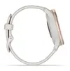 Pametna ura GARMIN Vivomove Trend White Cream-3