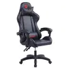 Stolica gaming FIREBIRD Gorgon S - crna-2
