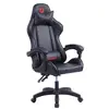 Stolica gaming FIREBIRD Gorgon S - crna-1