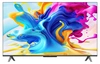 TV TCL 55C645, QLED, 55", 140cm, UHD, Google TV-0