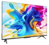TV TCL 55C645, QLED, 55", 140cm, UHD, Google TV-1