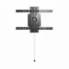 Nosač zidni SBOX PLB-1246F 37-80" 50kg univerzalni fiksni za LCD televizore-1