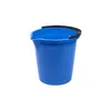 Vedro pvc 7l sort-0
