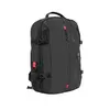 Torba WHITE SHARK za notebook nahrbtnik 16" GBP-009 TROOPER črn-0
