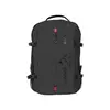 Torba WHITE SHARK za notebook nahrbtnik 16" GBP-009 TROOPER črn-1