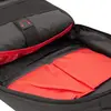 Torba WHITE SHARK za notebook nahrbtnik 16" GBP-009 TROOPER črn-5