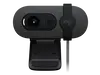 Spletna kamera LOGITECH BRIO 100 Full HD - graphite-1