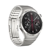 Smart watch HUAWEI GT4 46mm - Stainless - Phoinix-B19M - 55020BGU-0