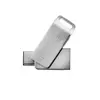 USB 3.2 Flash drive  64GB INTENSO cMobile line dual USB A i C - Silver-0