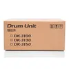 Boben KYOCERA DK3130 Drum original-0