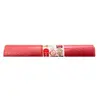 Vreća za smeće 120L 70x100 cm 10/1 LDPE Zorex crvene za organski otpad-1