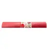 Vreća za smeće 120L 70x100 cm 10/1 LDPE Zorex crvene za organski otpad-0