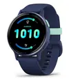 Pametna ura GARMIN Vivoactive 5 Captain Blue Metalic Blue-0