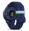 Pametna ura GARMIN Vivoactive 5 Captain Blue Metalic Blue-7