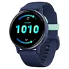 Pametna ura GARMIN Vivoactive 5 Captain Blue Metalic Blue-2