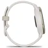 Pametna ura GARMIN Vivoactive 5 Ivory Cream Gold-3