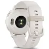 Pametna ura GARMIN Vivoactive 5 Ivory Cream Gold-5