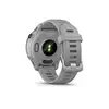 Pametna ura GARMIN Forerunner 255S Powder Grey - 010-02641-12-5