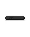 Kućište za 2.5" HDD/SSD ICY BOX IB-223U3a-B USB3.0 siliconska zaštita crno-1