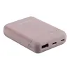 Power Bank 10000mAh INTENSO XS10000 - Micro USB + USB-C - Rose-2