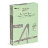 Papir fotokopirni color  A4  80gr Rey Adagio pastel zelen 09 500/1-1
