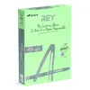 Papir fotokopirni color  A4  80gr Rey Adagio pastel zelen 09 500/1-0